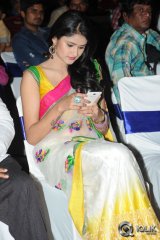 Kushi at Ala Ela Movie Audio Launch
